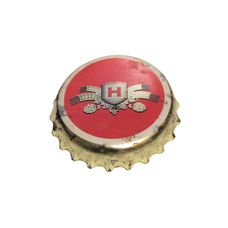 LITUÀNIA (LT)  Cerveza Ragutis AB