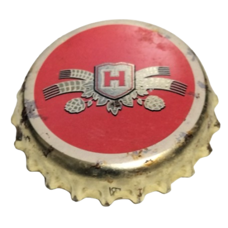 LITUÀNIA (LT)  Cerveza Ragutis AB