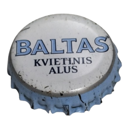 LITUÀNIA (LT)  Cerveza...