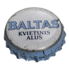 LITUÀNIA (LT)  Cerveza Svyturys