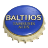 LITUÀNIA (LT)  Cerveza Svyturys