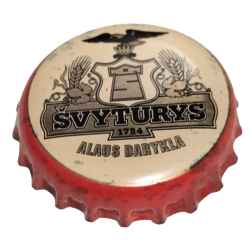 LITUÀNIA (LT)  Cerveza...