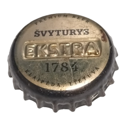 LITUÀNIA (LT)  Cerveza...
