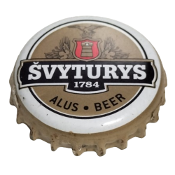 LITUÀNIA (LT)  Cerveza...