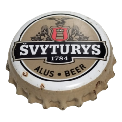 LITUÀNIA (LT)  Cerveza...