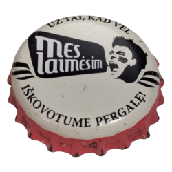 LITUÀNIA (LT)  Cerveza...