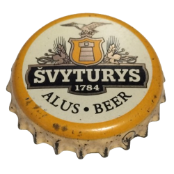 LITUÀNIA (LT)  Cerveza...
