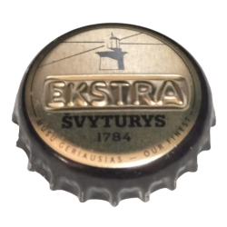 LITUÀNIA (LT)  Cerveza...