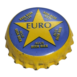 LITUÀNIA (LT)  Cerveza...