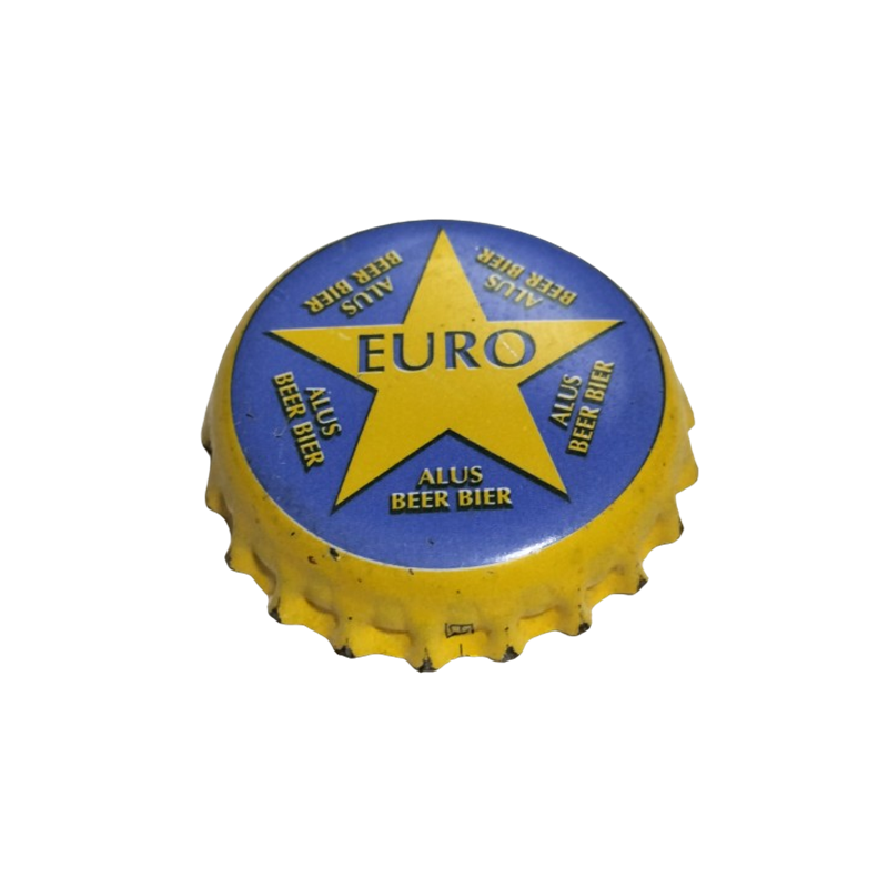 LITUÀNIA (LT)  Cerveza Svyturys