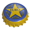 LITUÀNIA (LT)  Cerveza Svyturys