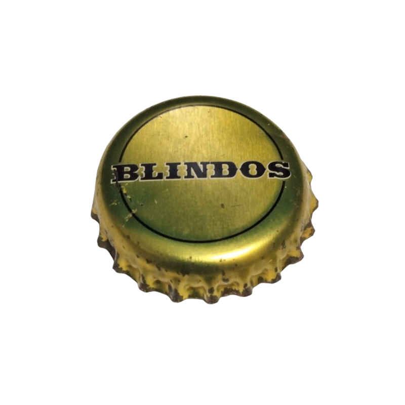 LITUANIA (LT)  Cerveza Svyturys