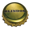 LITUANIA (LT)  Cerveza Svyturys