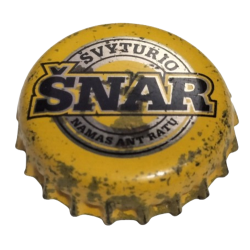 LITUÀNIA (LT)  Cerveza...