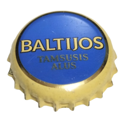 LITUÀNIA (LT)  Cerveza...