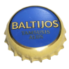 LITUÀNIA (LT)  Cerveza Svyturys