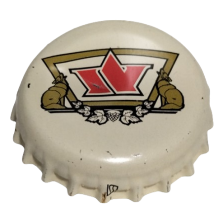 LITUÀNIA (LT)  Cerveza UAB Vilniaus alus