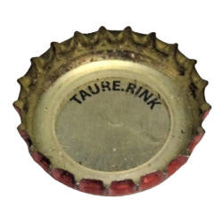 LITUÀNIA (LT)  Cerveza Utenos