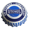 LITUÀNIA (LT)  Cerveza Utenos
