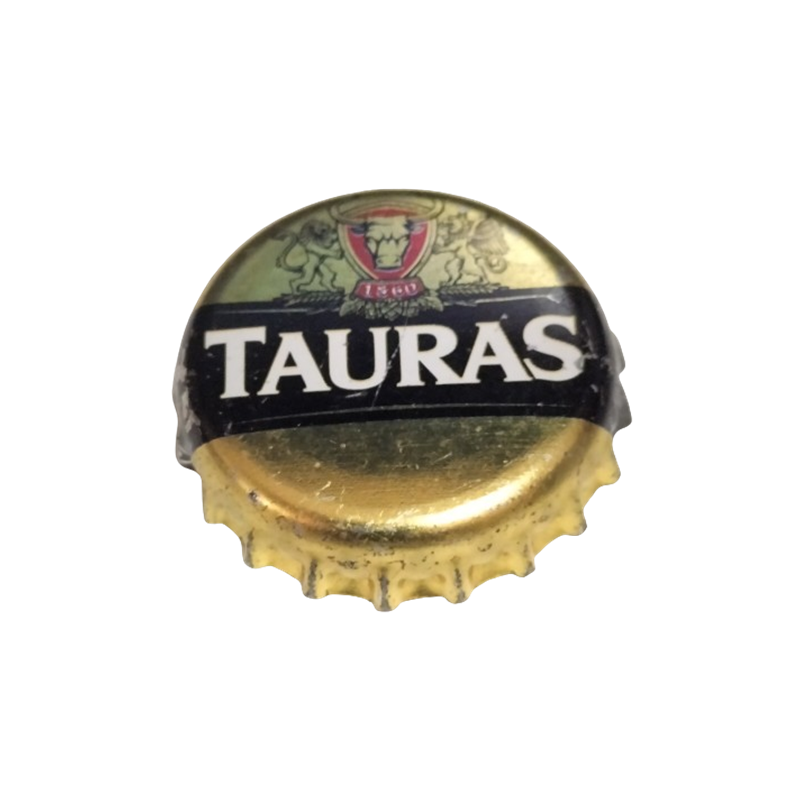 LITUÀNIA (LT)  Cerveza Vilniaus
