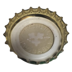 LETONIA (LV)  Cerveza A/S «Aldaris»