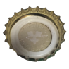 LETONIA (LV)  Cerveza A/S «Aldaris»