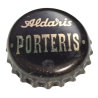 LÉTONIA (LV)  Cerveza Aldaris, AS