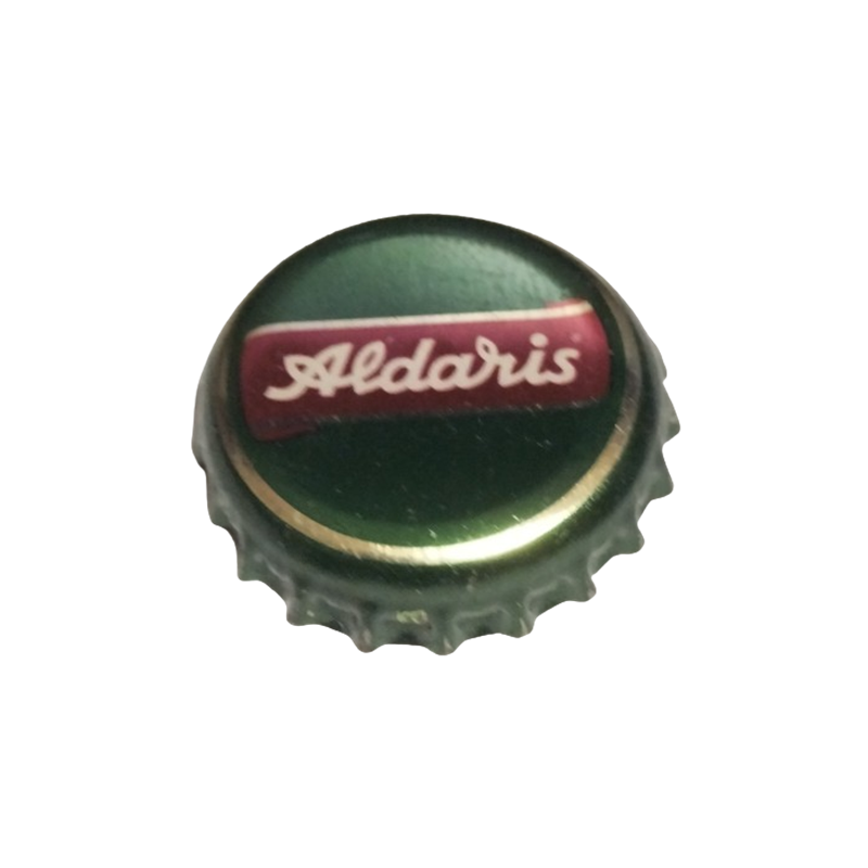 LETONIA (LV)  Cerveza Aldaris, AS