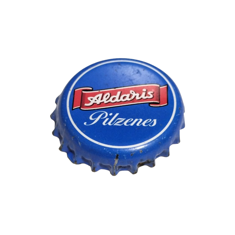 LETONIA (LV)  Cerveza Aldaris, AS