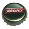LETONIA (LV)  Cerveza Aldaris, AS