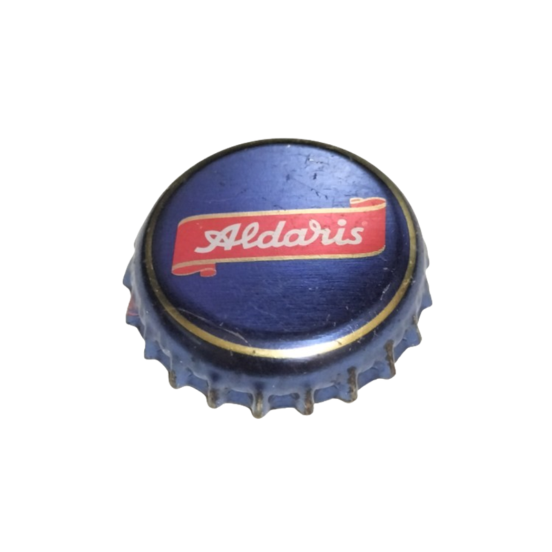 LETONIA (LV)  Cerveza Aldaris, AS