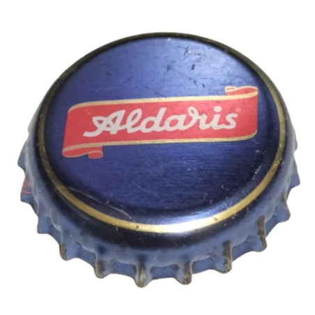 LETONIA (LV)  Cerveza Aldaris, AS