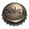 ESTONIA (EE)  Cerveza Saku Õlletehase AS