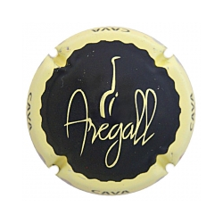 Aregall X-138211
