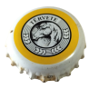 LETONIA (LV)  Cerveza Agrofirma Tervete A/S