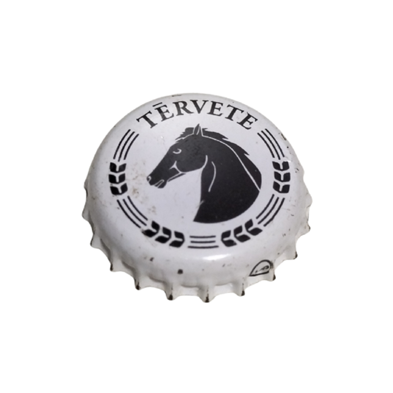 LETONIA (LV)  Cerveza Agrofirma Tervete AS