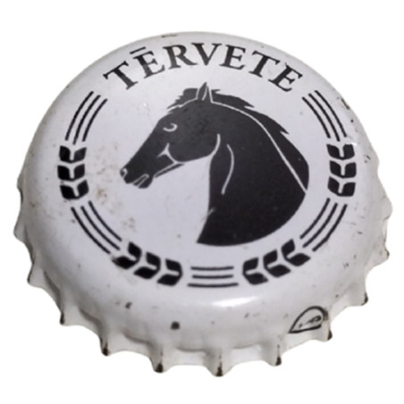 LETONIA (LV)  Cerveza Agrofirma Tervete AS