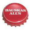 LETONIA (LV)  Cerveza Bauskas Alus Brewery