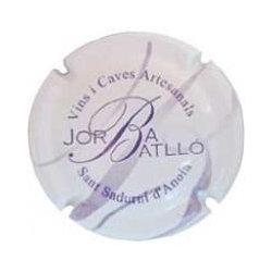 Jorba Batlló X-11718 V-6318