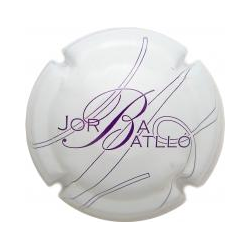 Jorba Batlló X-9771 V-6319