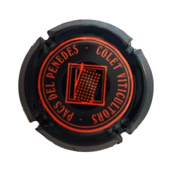 Jose Colet Orga X-111273