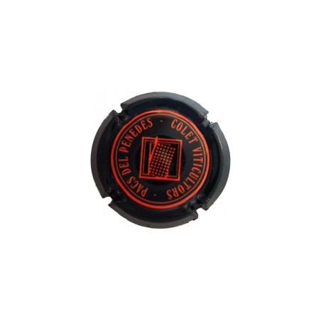 Jose Colet Orga X-111273