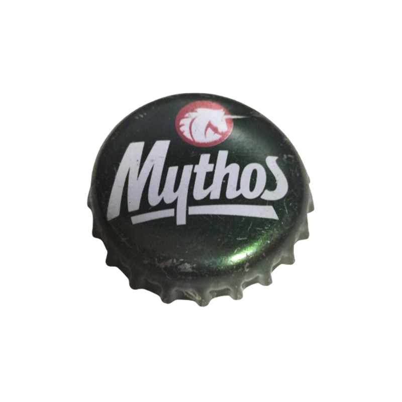 GRECIA (GR)  Cerveza Mythos Brewery S.A.