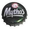 GRECIA (GR)  Cerveza Mythos Brewery S.A.