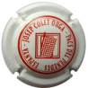 Jose Colet Orga X-12104 V-5489