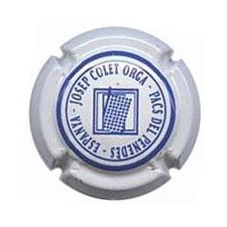 Jose Colet Orga X-1453 V-3015