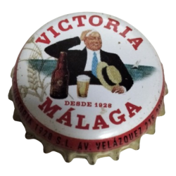 ESPAÑA (ES)  Cerveza...