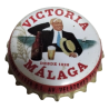 ESPAÑA (ES)  Cerveza Victoria S.L. (Cervezas)  KC 80607