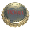 ESPAÑA (ES)  Cerveza Victoria S.L., (Cervezas) KC 80605 Sin usar