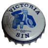 ESPAÑA (ES)  Cerveza Victoria S.L., (Cervezas) KC81701